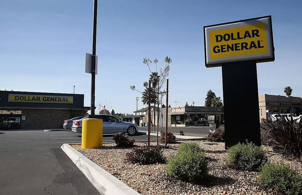 Dollar General Stores Popping Up Across The Dakota's