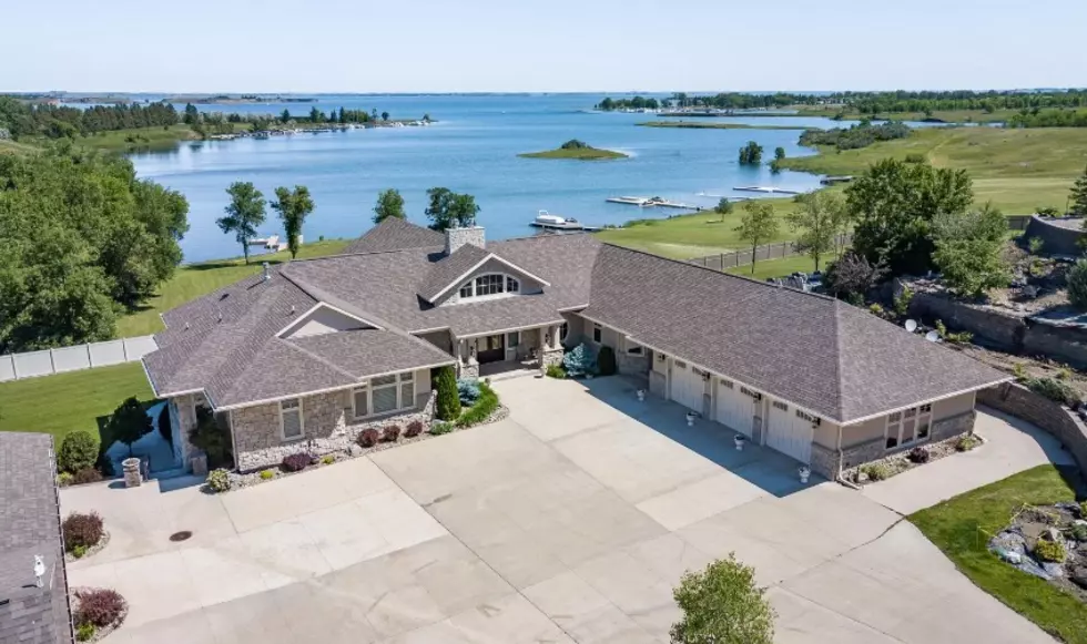 See Inside NoDak&#8217;s Most Expensive Home For Sale (GALLERY)