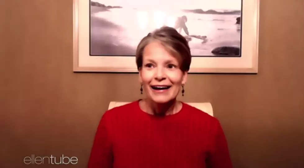 Minnesota Teacher With Cancer Featured On Ellen!  (VIDEO)