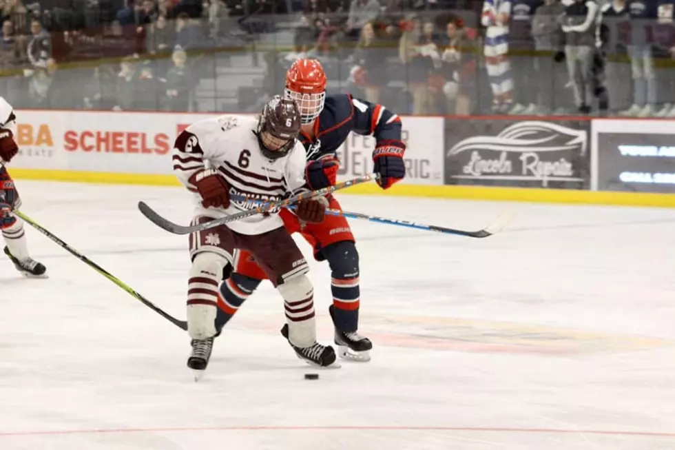 BHS &#038; CHS Instant Overtime Classic!  You&#8217;ll Never See A Goal Like This! (VIDEO)