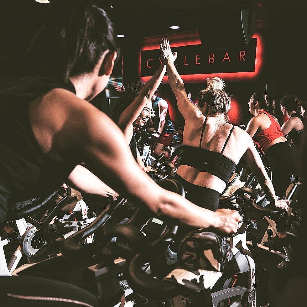 CycleBar Is Coming To Bismarck!