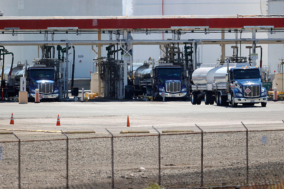 Unprecedented Gas Shortage Coming To North Dakota This Summer?