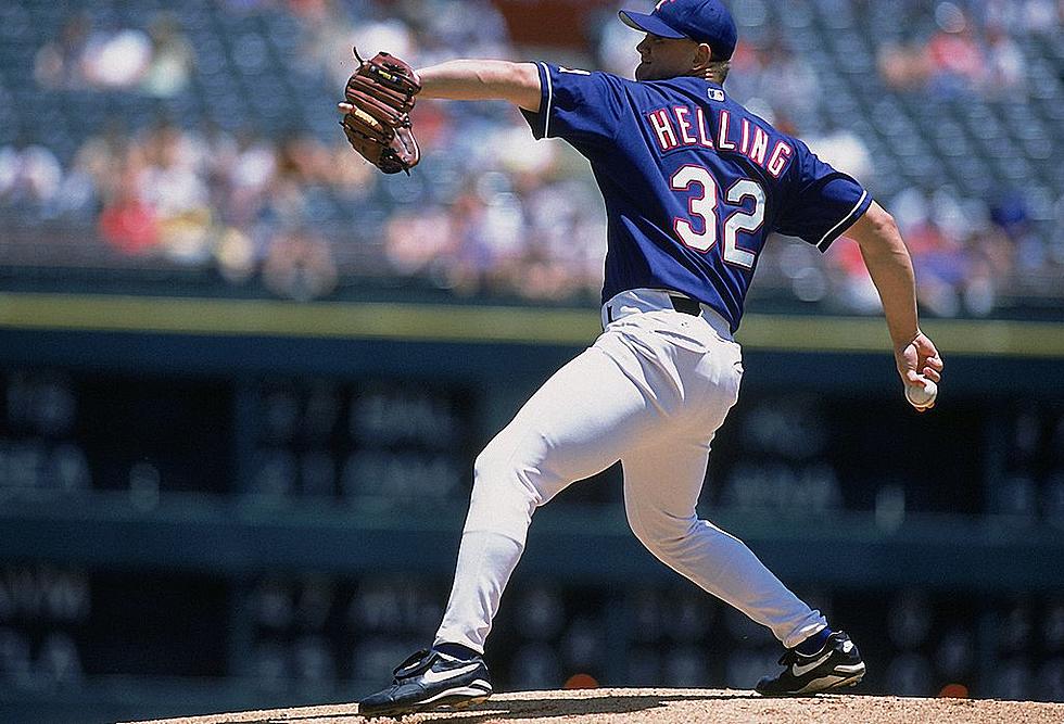 THIS WEEKEND: Meet Former MLB Pitcher, ND Native Rick Helling!