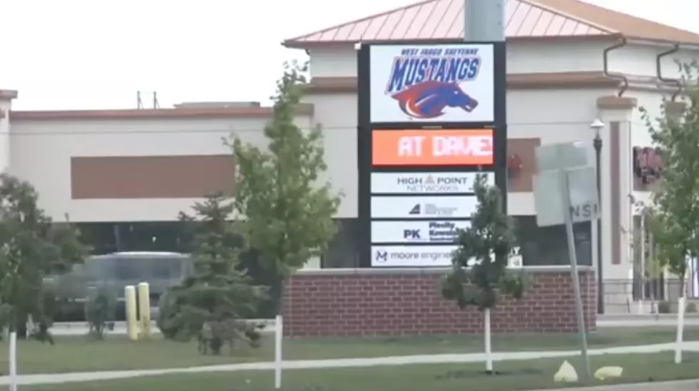 Explosive AUDIO: NDHS Teacher Cusses Out Students After Senior Prank