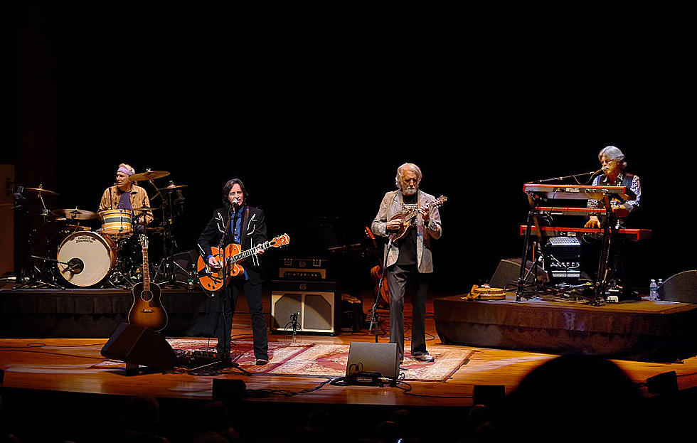 The Nitty Gritty Dirt Band Is Saying Farewell To North Dakota