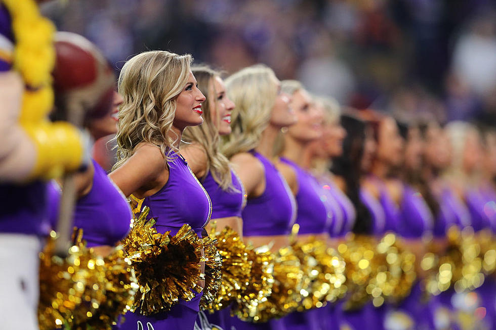 The Vikings Brutal Schedule: Here's My Fearless Predictions