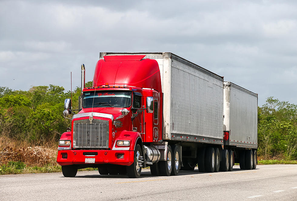 Major Changes Coming For The Trucking Industry