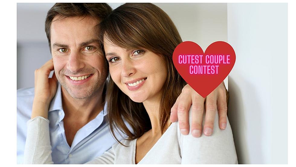 US 103-3 Cutest Couple For Valentine's Entry Form 2022