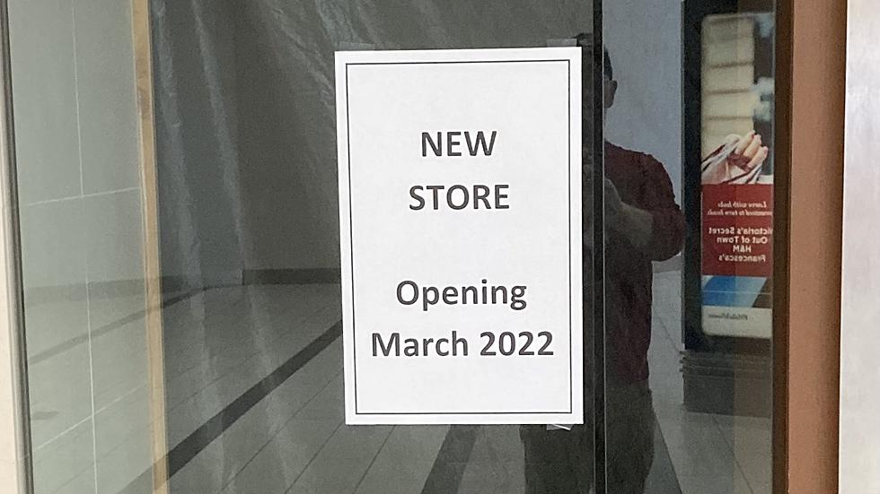 Two New Stores Going Into Kirkwood Mall