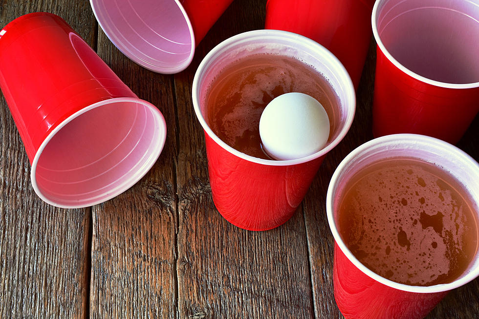 Bottom’s Up?  What’s the Most Popular Drinking Game In ND?