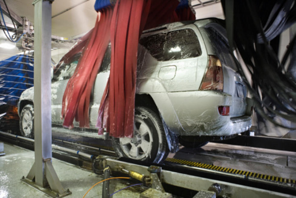 New Car Wash Coming To Bismarck, ND