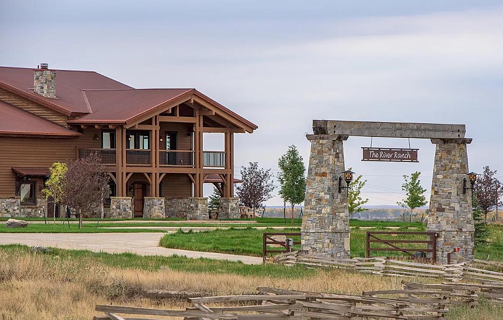 North Dakota's Most Expensive Home Just Dropped A Million