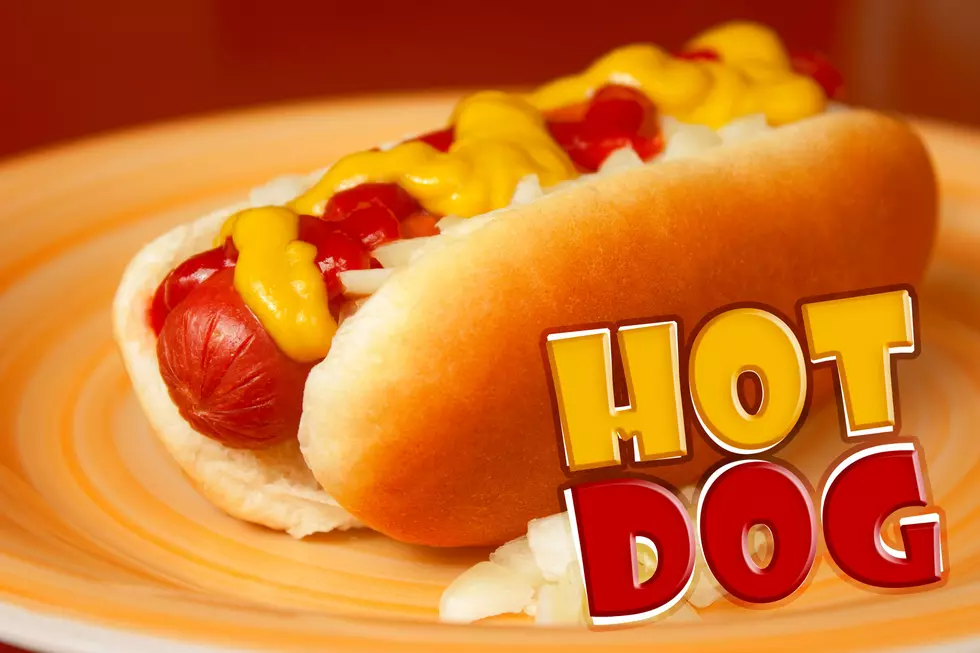 5 Fixings Found On A North Dakota Hot Dog