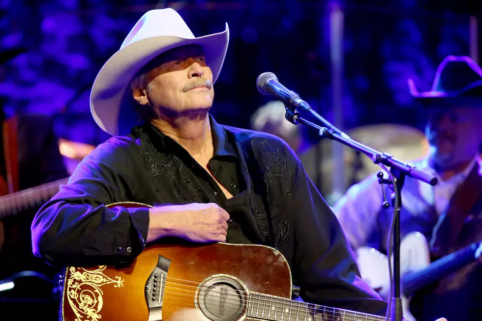 Last Call: One More For The Road To See Alan Jackson In NoDak