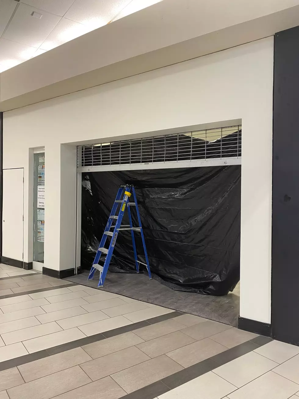 Another New Store Going Into Kirkwood Mall In Bismarck Next Month