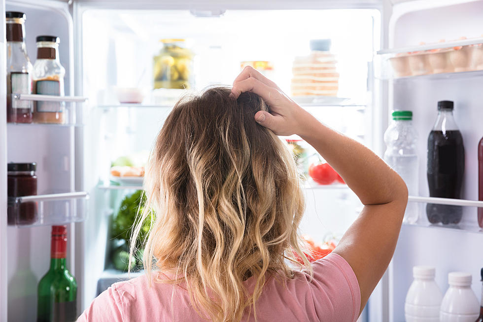 North Dakota, Stop Refrigerating These 9 Foods
