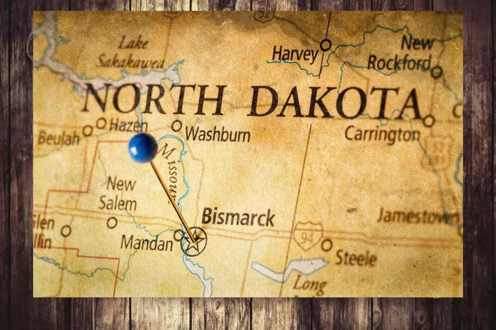 Which City In North Dakota Has The Rudest People?