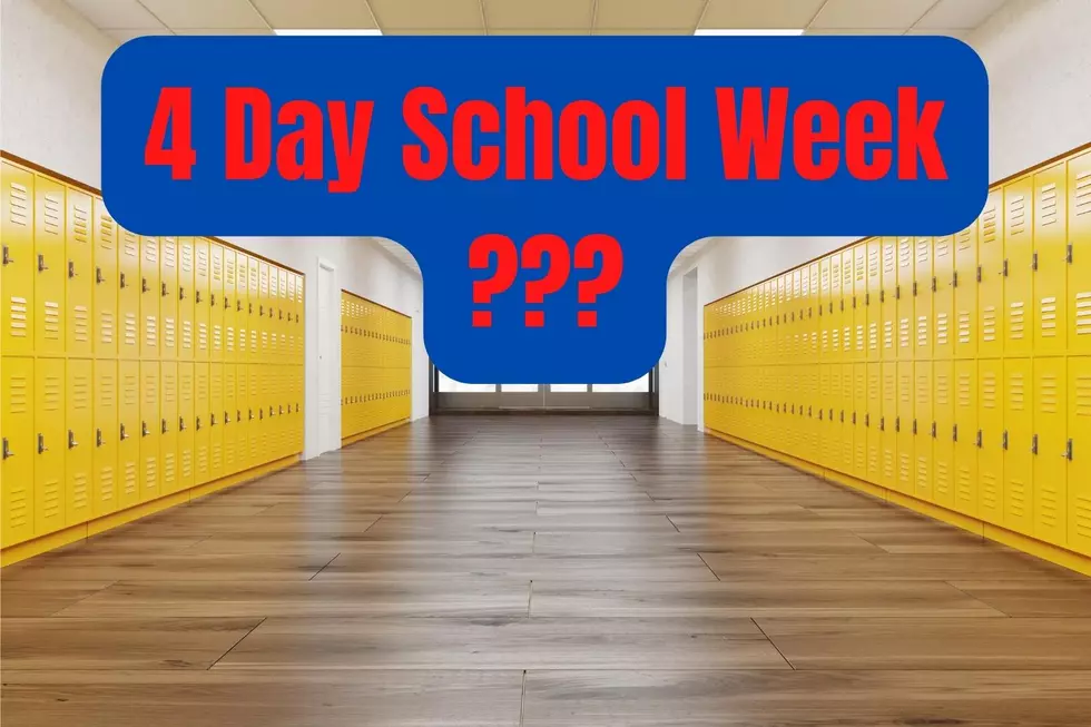 Should North Dakota Switch To A 4-Day School Week?