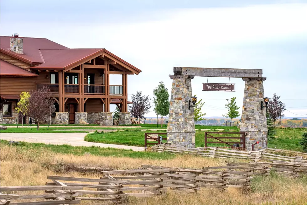 Straight Out Of Yellowstone? Checkout This ND Ranch For Sale!
