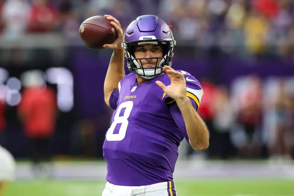 Purple Predictions!  A Look At The Minnesota Vikings Week By Week