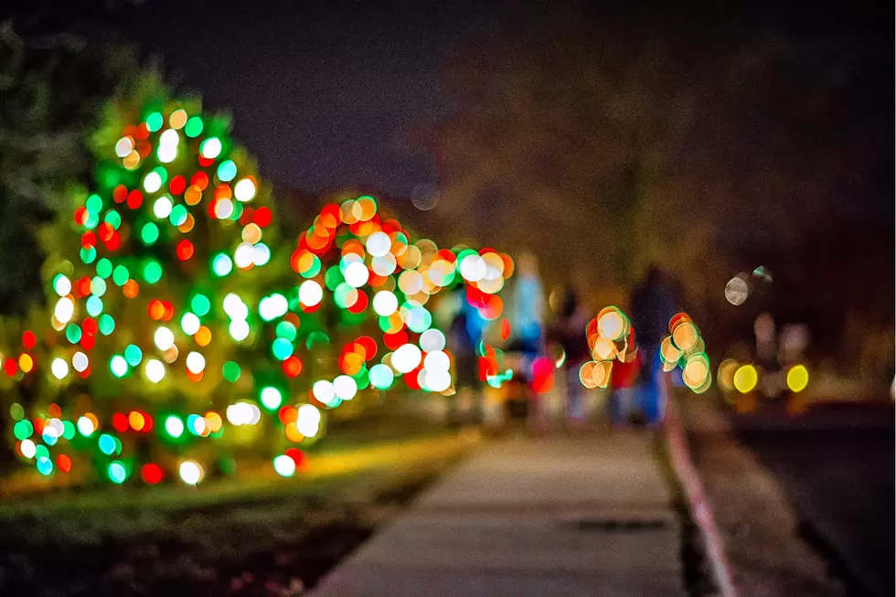 The Best Christmas Decorated Towns In North Dakota