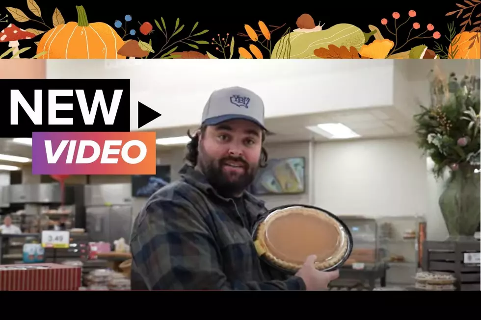 Hilarious New Thanksgiving Video From This ND & MN Celebrity