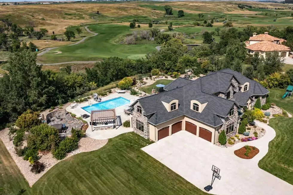 Lottery Lucky? Here Are Your Million Dollar Bismarck Mandan Homes