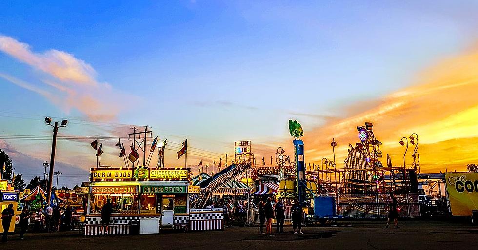 Area Guide For North Dakota County & Other Fairs