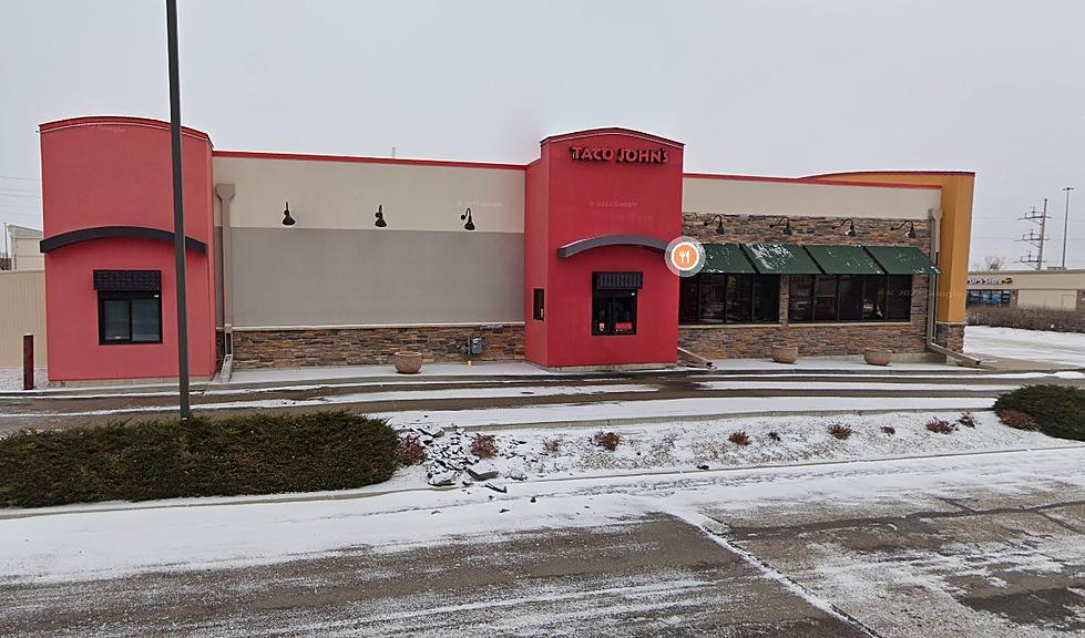 Taco John’s Is Closing Up Shop In This North Dakota City