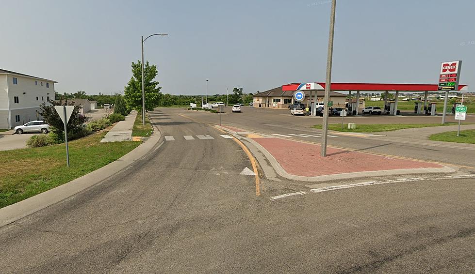Roundabouts: Use Your Blinker North Dakota Or Else!
