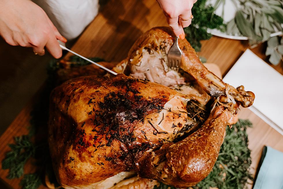 Thanksgiving In North Dakota: Can You Still Cook A Frozen Bird?