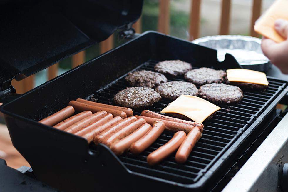Say Goodbye To Gas Grills &#038; Gore-Tex In North Dakota In 2024?