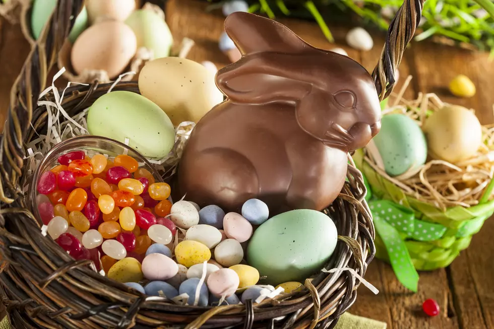 Popular Easter Candy Sold In North Dakota May Cause Cancer