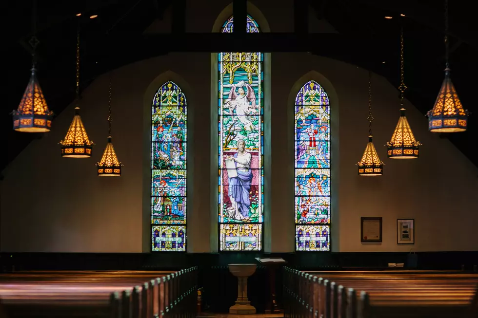 The 10 Rudest Things Observed At North Dakota Churches