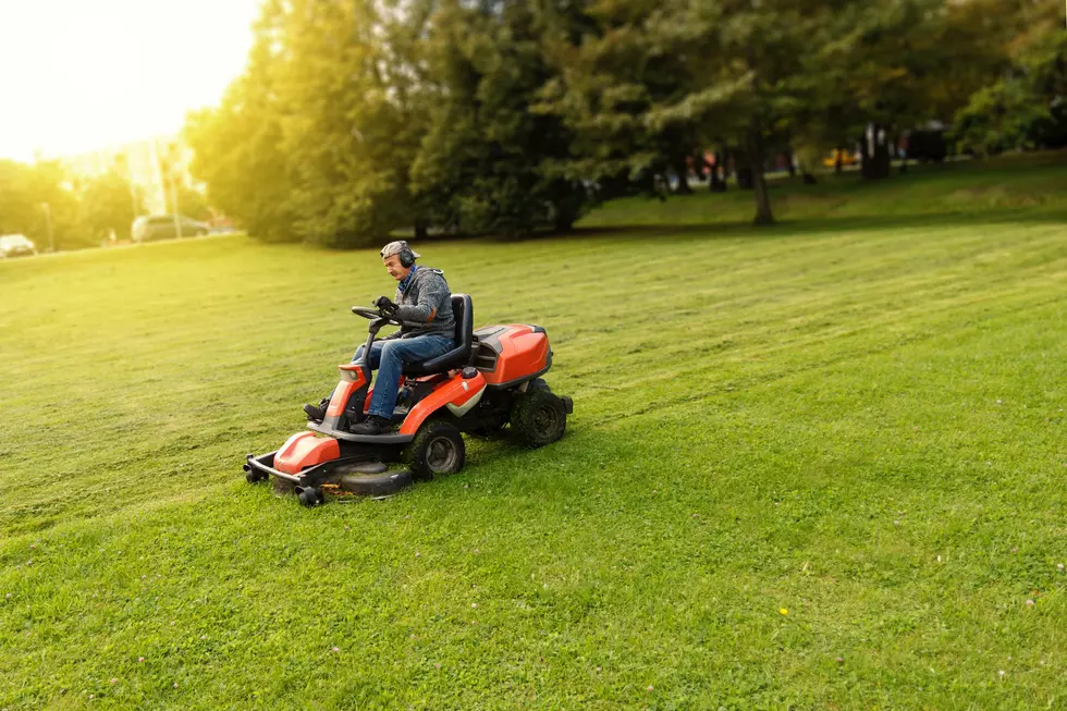 It's Illegal To Mow Your Lawn In Bismarck Outside Of These Hours