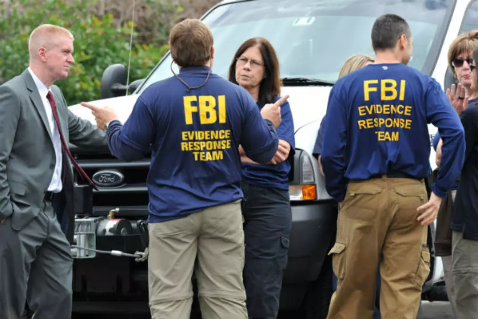 Feds: Minnesota Arrest &#8220;Disrupts&#8221; Possible Terror Attack