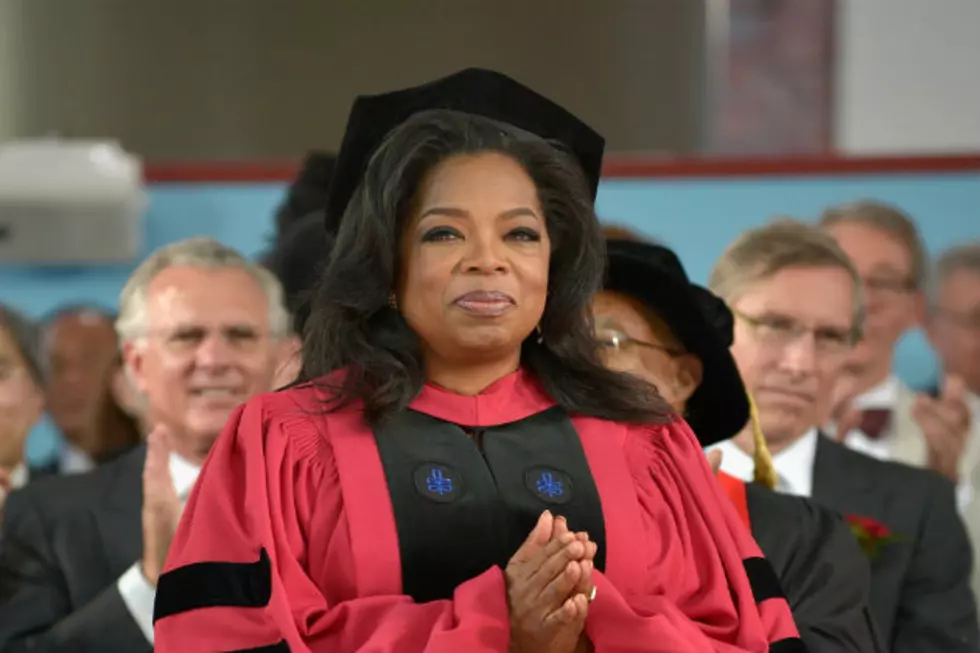 Commentary: Oprah Endorses Junk &#8220;Science&#8221;