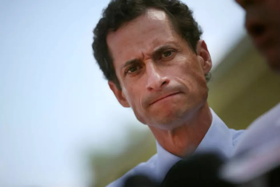 Weiner’s Campaign Manager Calls It Quits