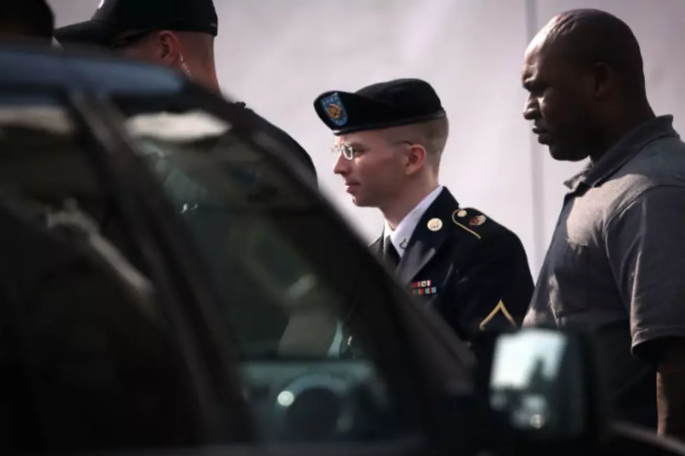 Manning Acquitted of &#8220;Aiding Enemy&#8221;