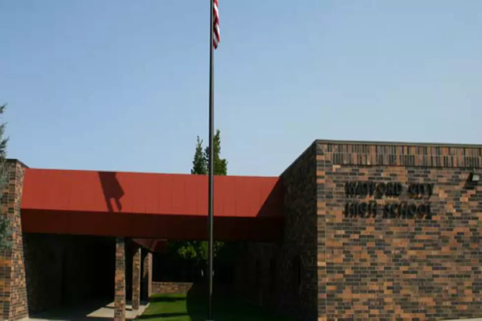 Watford City Preparing for School Enrollment to Double