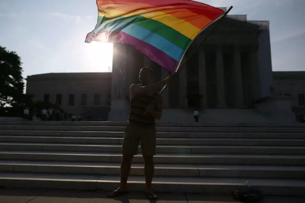 ND US Atty. to LGBTs: You Have A Friend