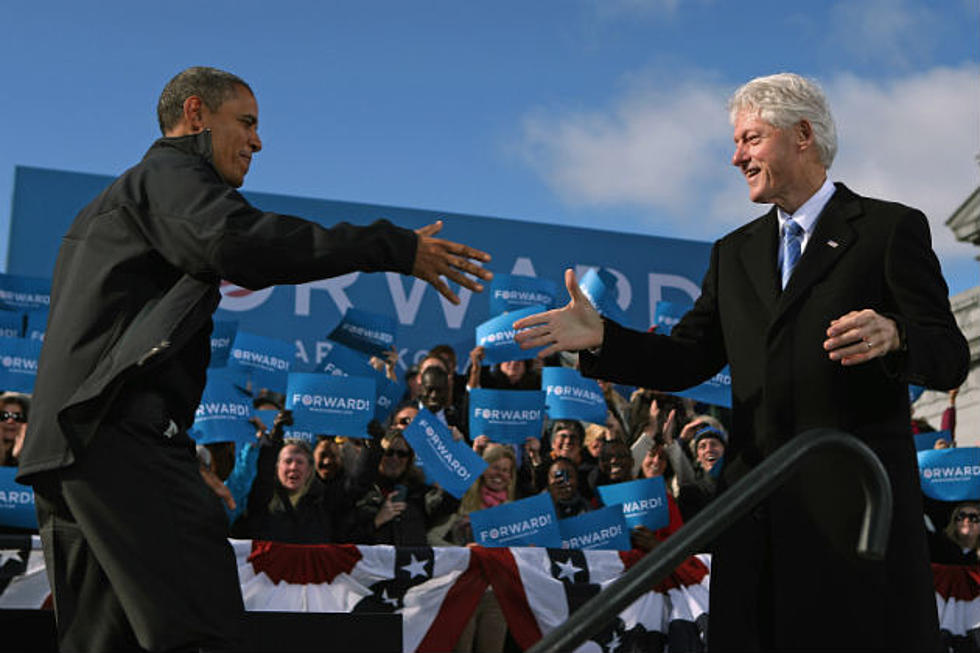 Obama Enlists Former President Clinton as Key Phase of Healthcare Reform Nears