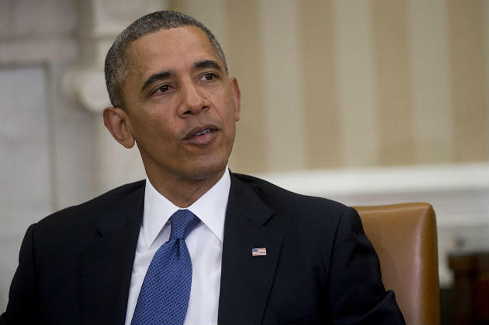 Obama Suggests Supporters “Move to North Dakota”