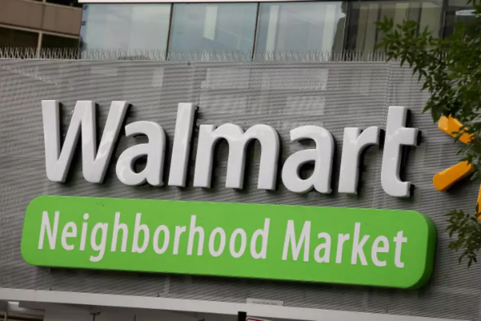 Woman Gives Birth at Bismarck Wal-Mart