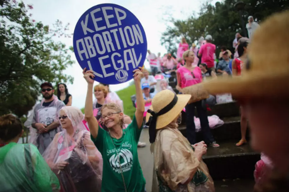 North Dakota Paid Discredited &#8220;Expert&#8221; to Defend Anti-Abortion Law