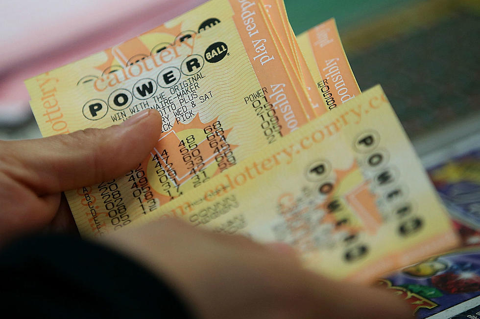 North Dakota School Teacher Wins Lottery Cash