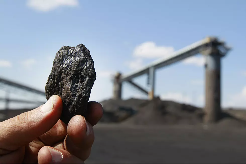 North Dakota Coal Industry: ‘We Won’t Back Off’ on Carbon Initiative