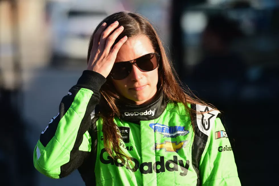 Indy: Power Prevails, Danica Crashes Out