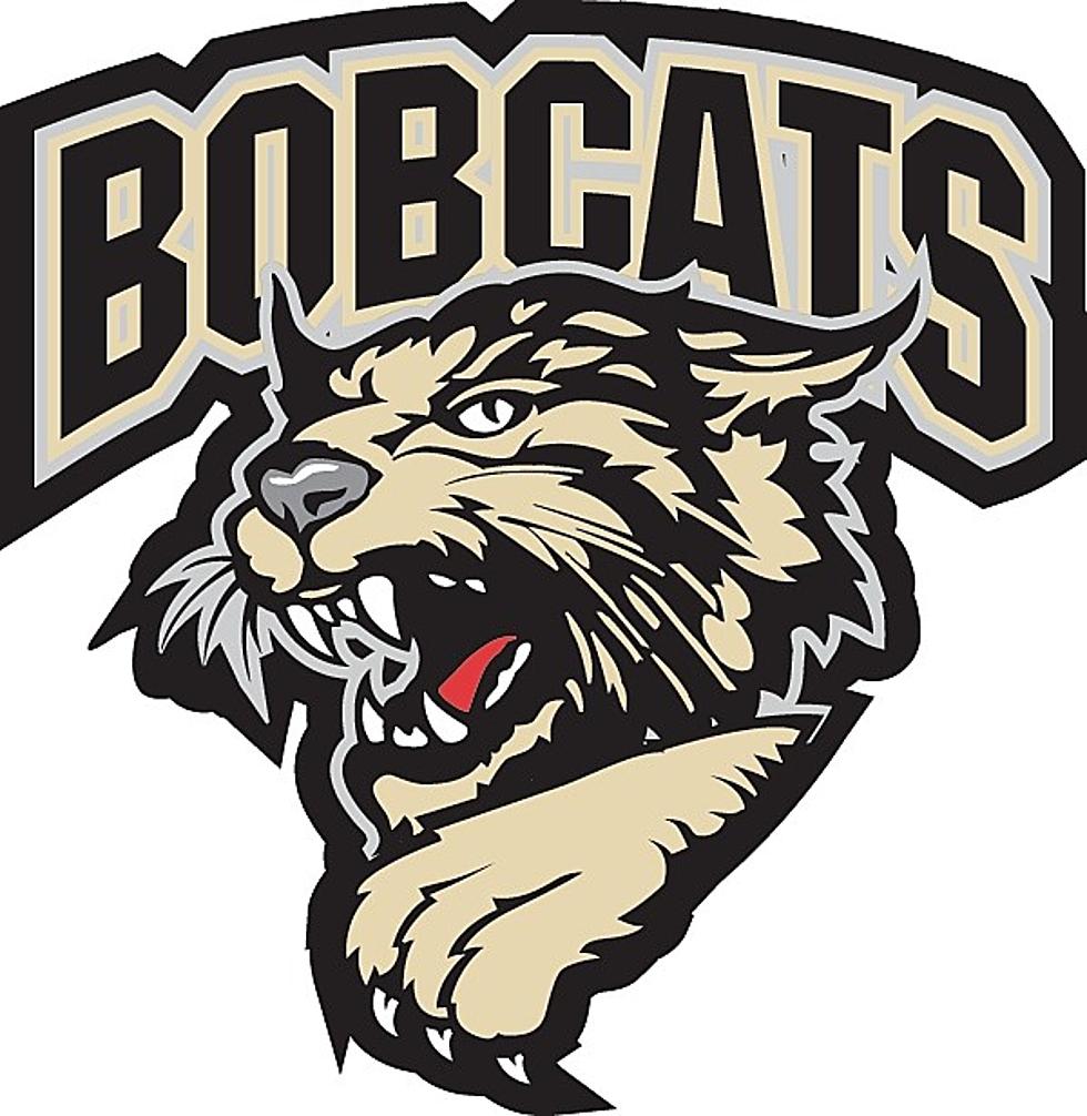 Bismarck Bobcats Hockey on Supertalk 1270!