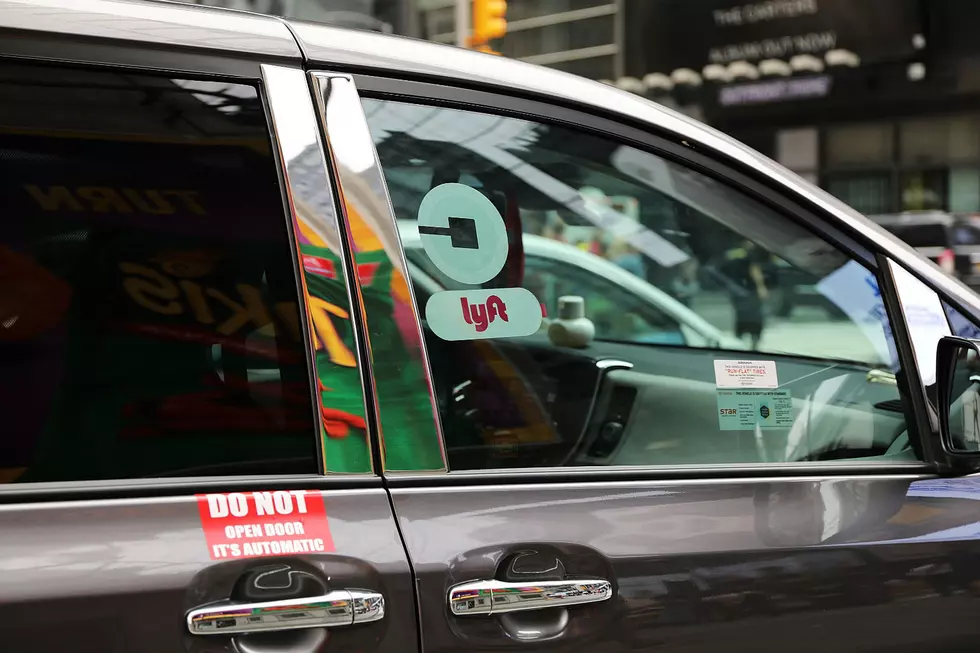 Bis-Man Lyft Drivers Respond To Accusations